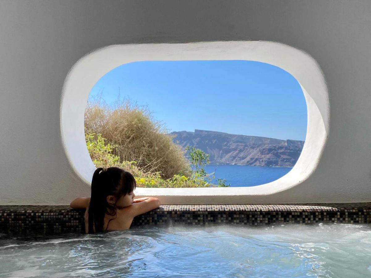 Ferienhaus Angle Cavehouse