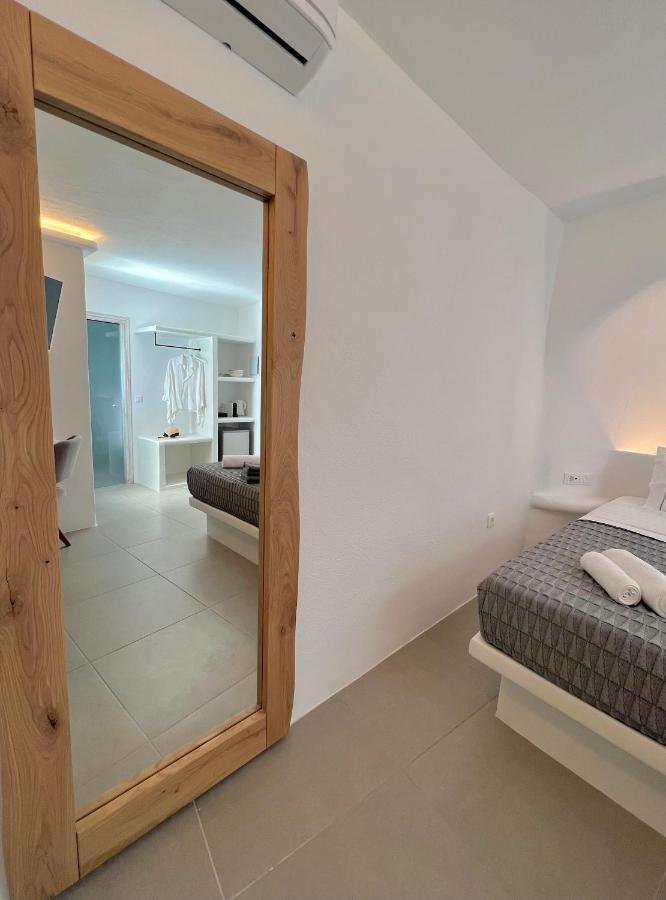Angle Cavehouse * Ia