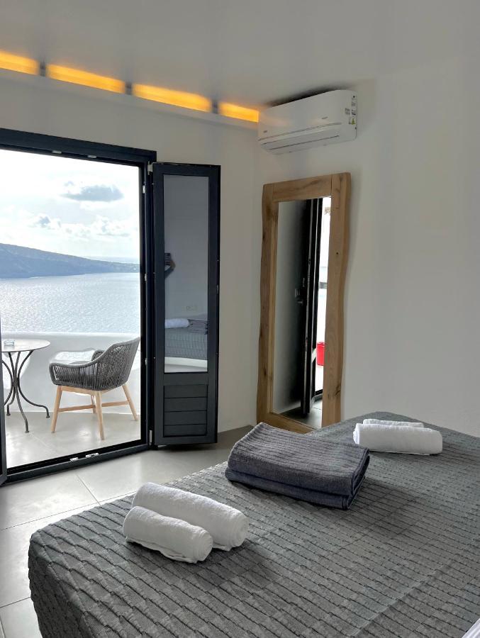 Angle Cavehouse Ferienhaus *