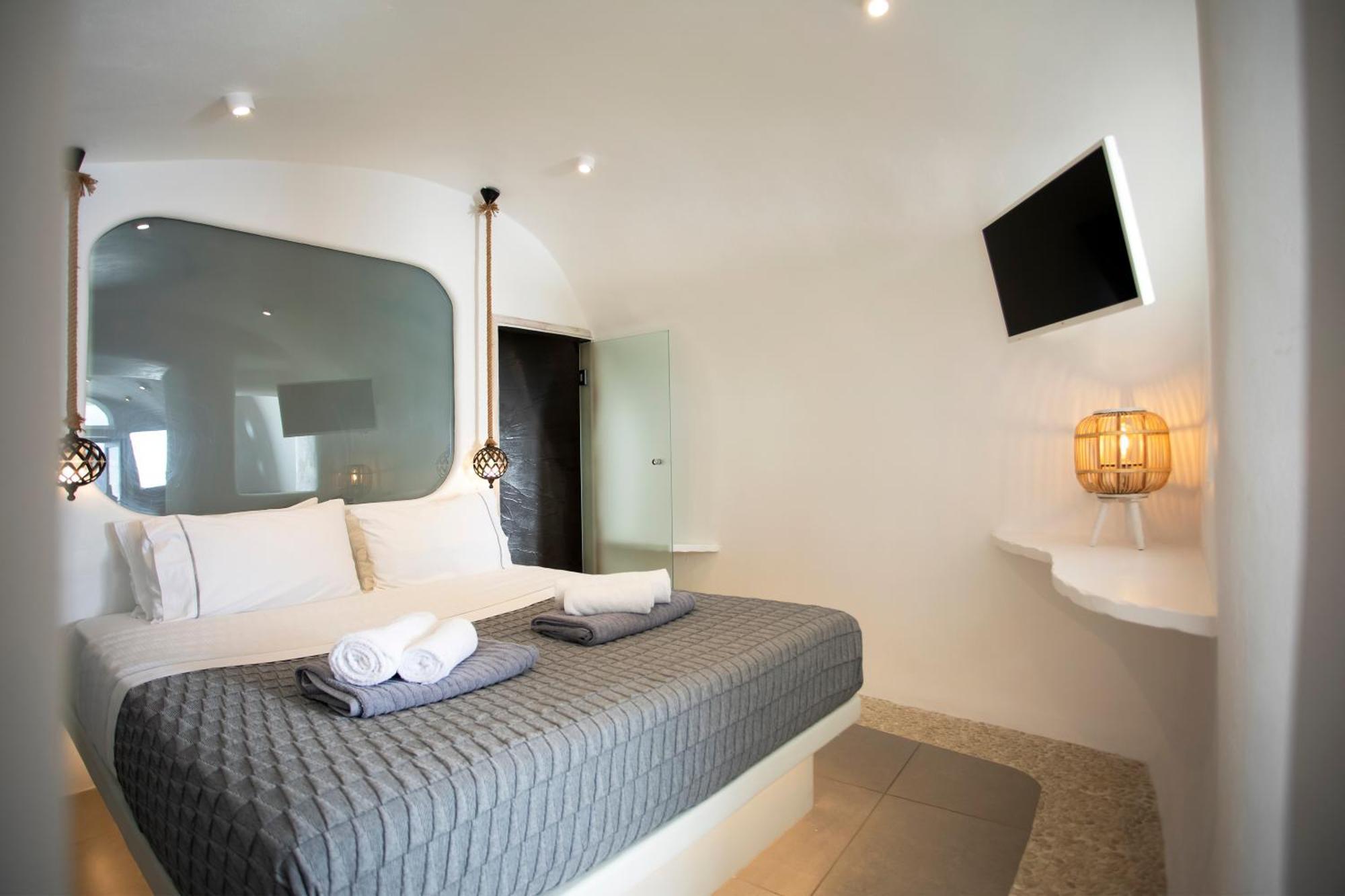 Ferienhaus Angle Cavehouse