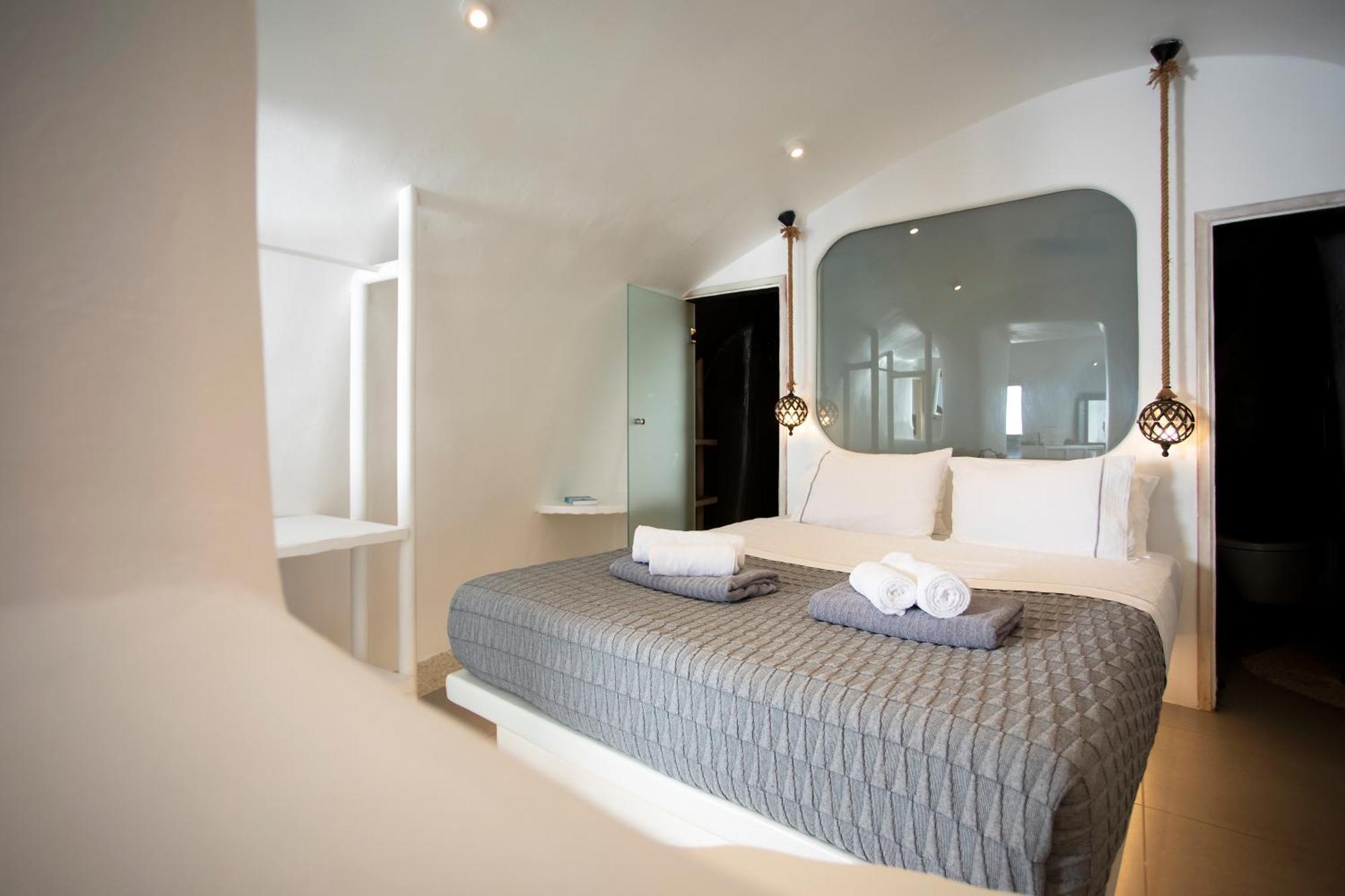 Ferienhaus Angle Cavehouse *