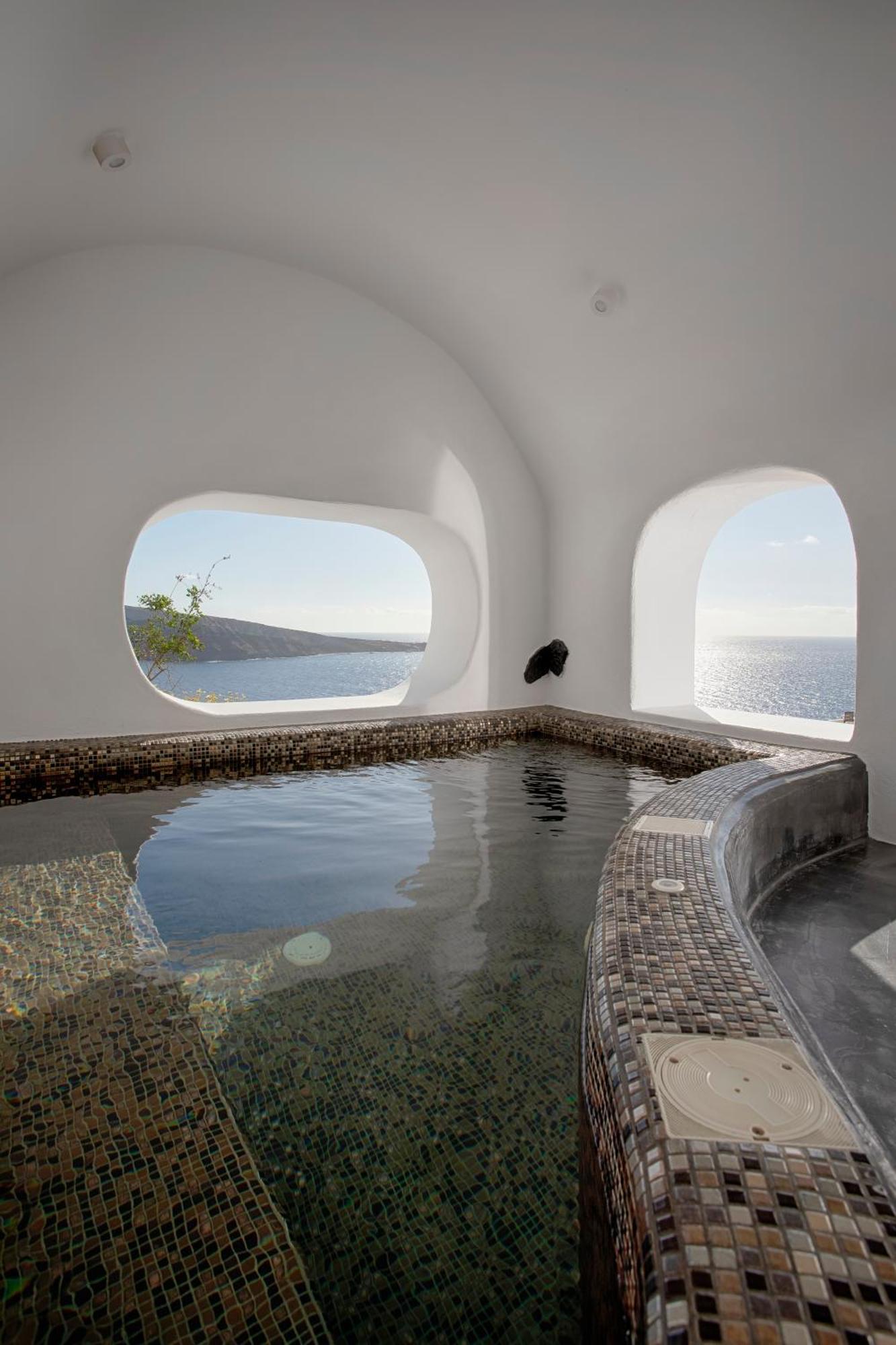 Angle Cavehouse Ferienhaus Ia