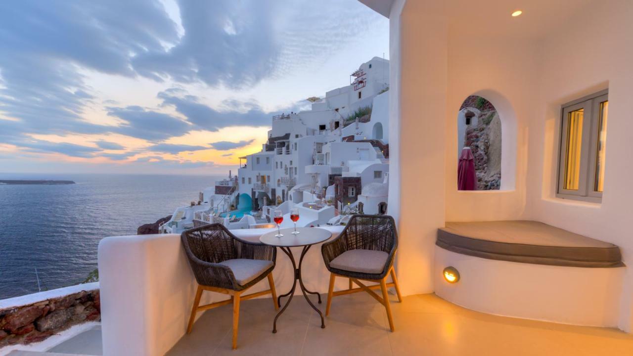 Ferienhaus Angle Cavehouse Ia