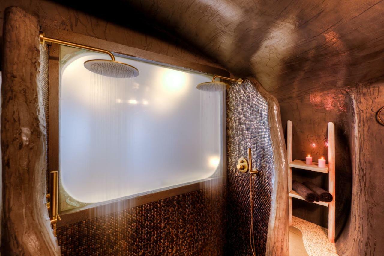 Ferienhaus Angle Cavehouse Ia