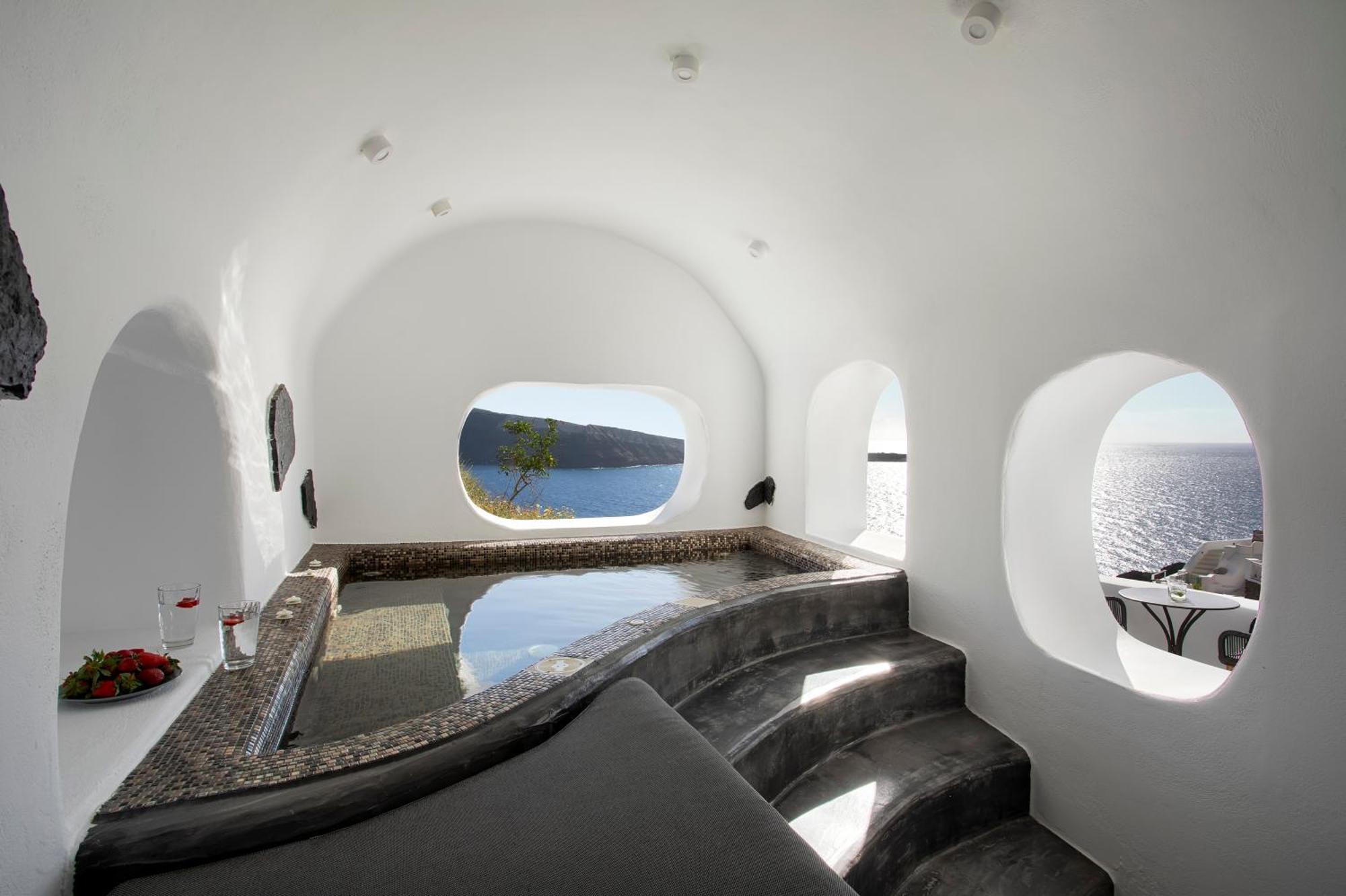 度假居 Angle Cavehouse